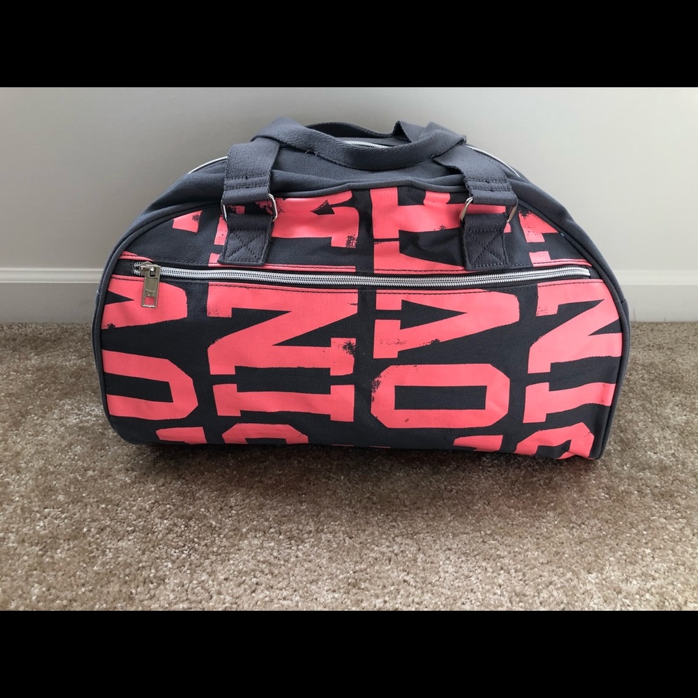 Victoria’s Secret PINK Travel Bag